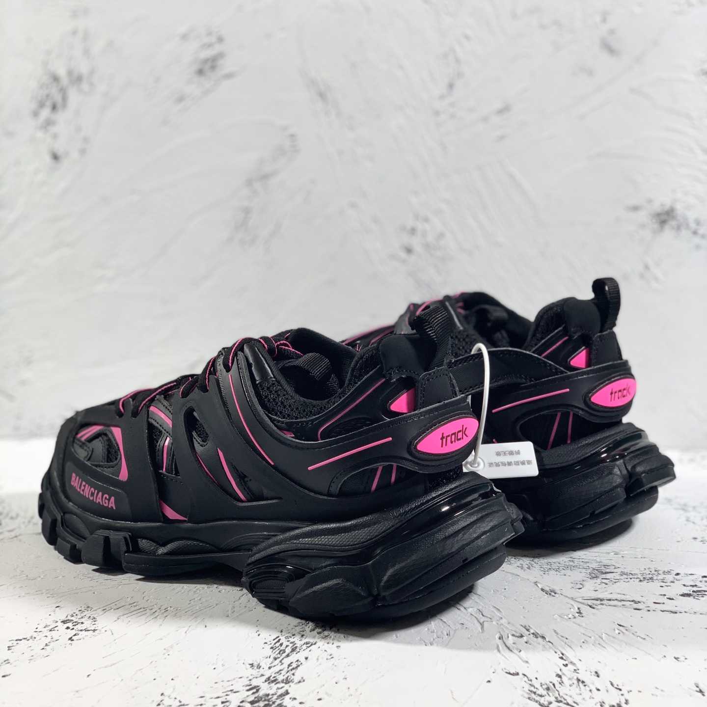 Balenciaga Track Sneaker - EUR FASHION