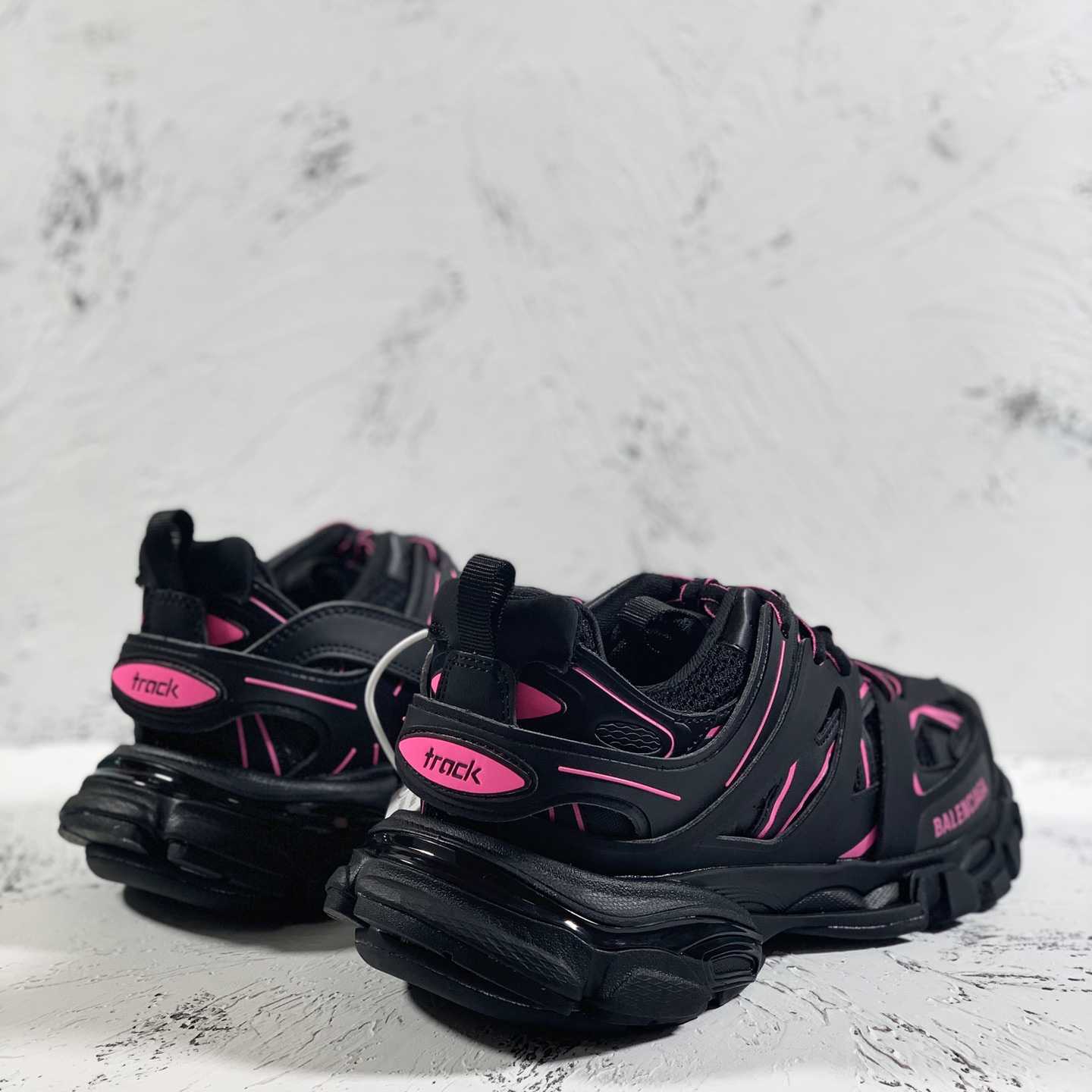 Balenciaga Track Sneaker - EUR FASHION