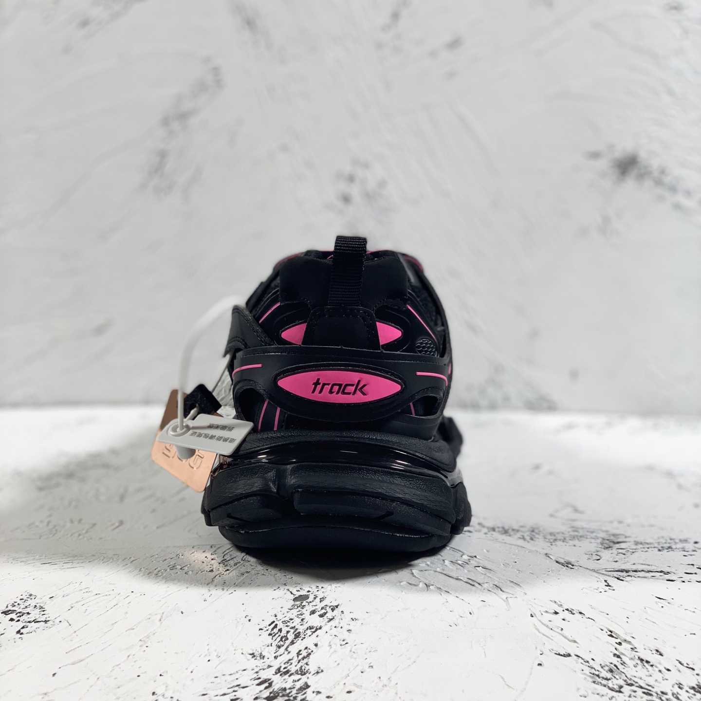Balenciaga Track Sneaker - EUR FASHION