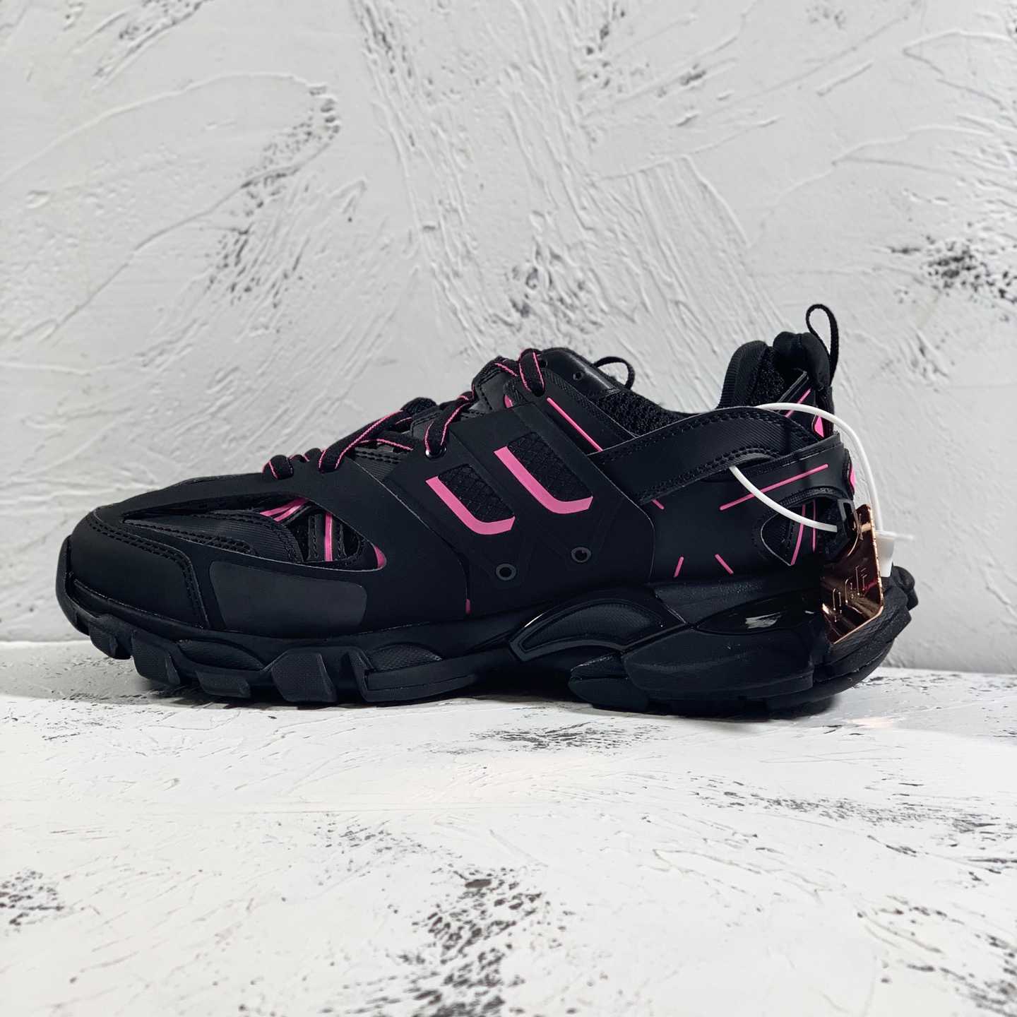 Balenciaga Track Sneaker - EUR FASHION