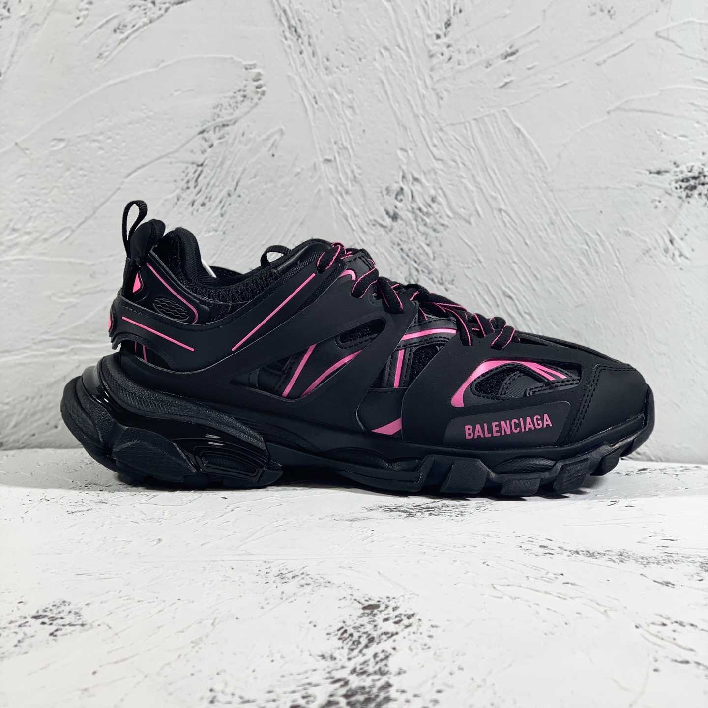 Balenciaga Track Sneaker - EUR FASHION