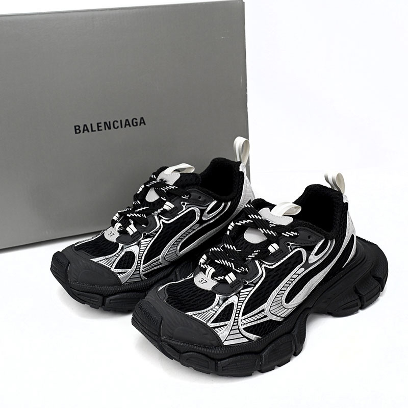 Balenciaga-Sneaker - EUR FASHION