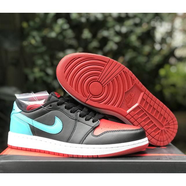 Air Jordan 1 Low OG WMNS „UNC to Chicago“ Sneaker CZ0775-046 - EUR FASHION