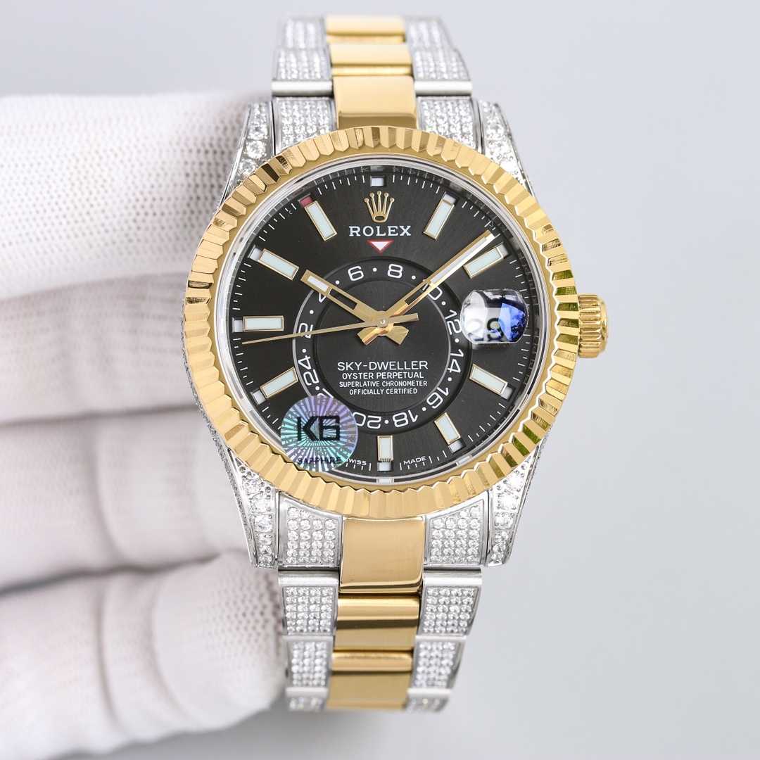 Rolex-Uhr - EUR FASHION