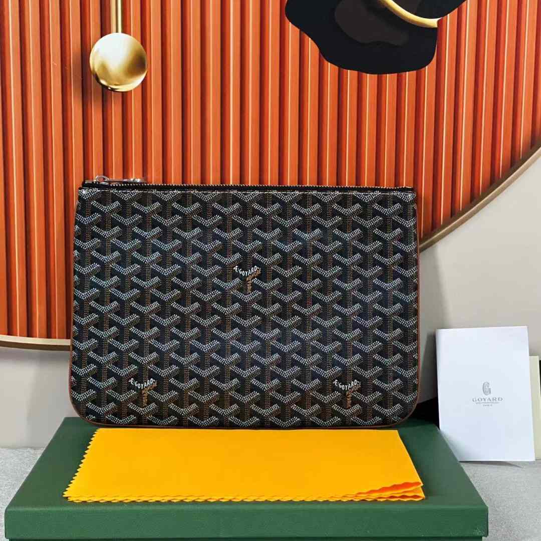 Goyard Sénat MM Pocket 29,5-21,5-0,5) - EUR FASHION