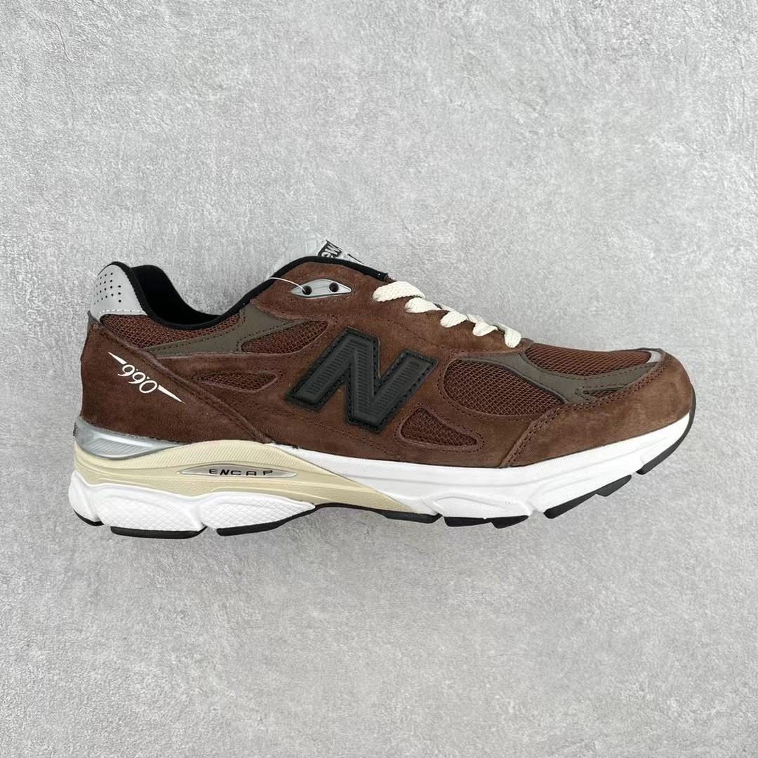 New Balance 990v3 Turnschuhe M990JB3 - EUR FASHION