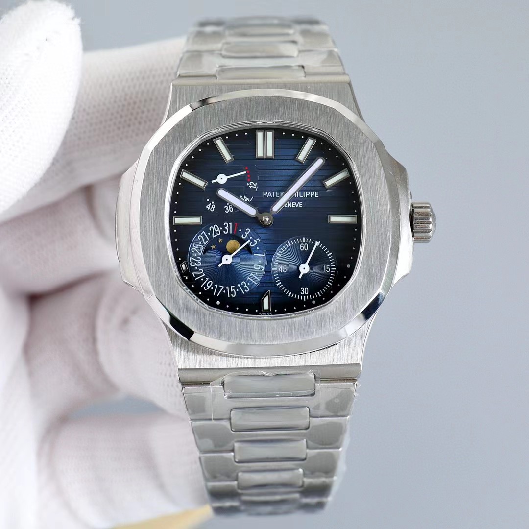 Patek Philipps Uhr - EUR FASHION