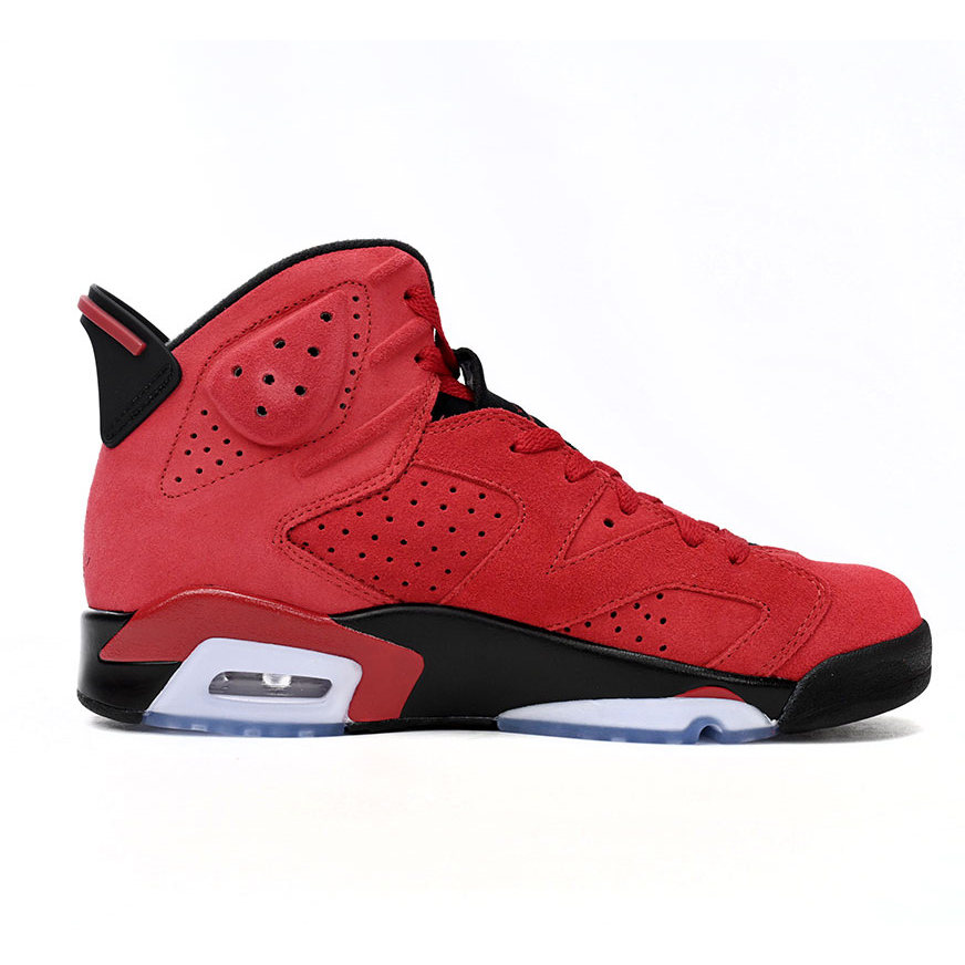 Nike Air Jordan 6 Retro „Toro Bravo“ Sneaker CT8529-600 - EUR FASHION