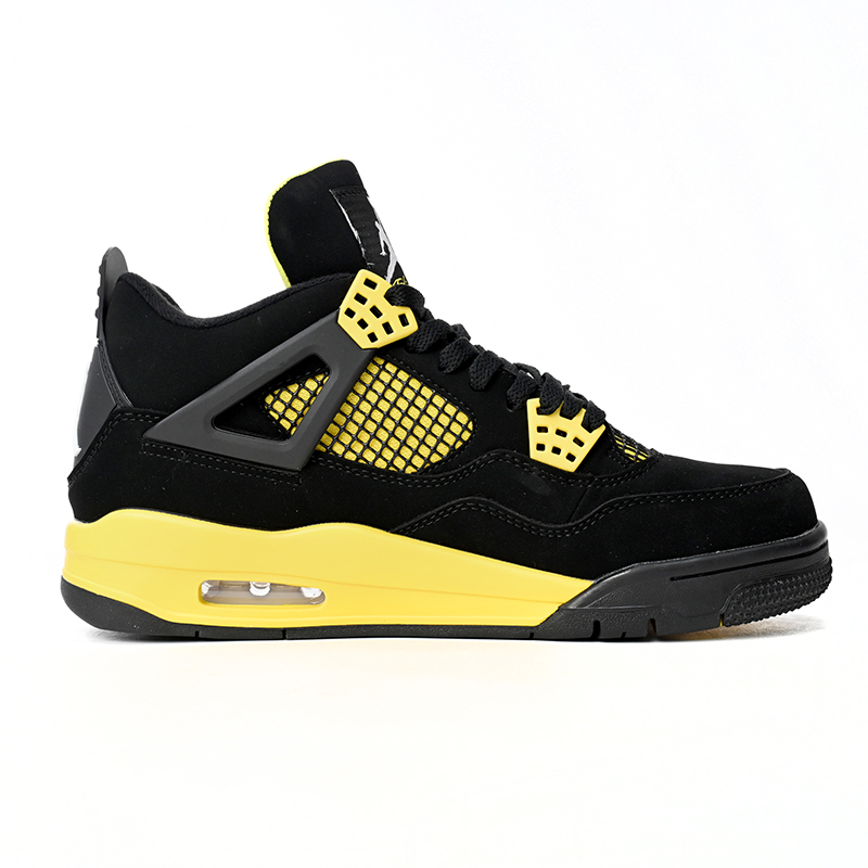 Air Jordan 4 Thunder Sneaker DH6927-017 - EUR FASHION