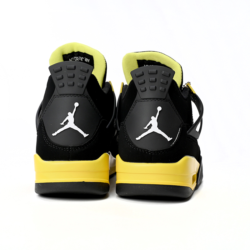 Air Jordan 4 Thunder Sneaker DH6927-017 - EUR FASHION