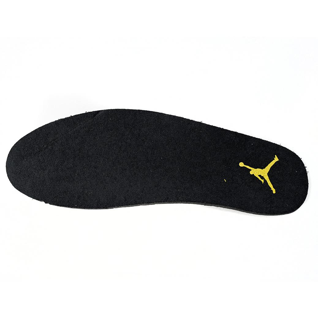 Air Jordan 4 Thunder Sneaker DH6927-017 - EUR FASHION
