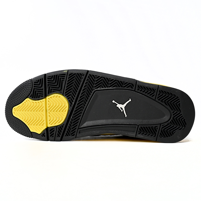 Air Jordan 4 Thunder Sneaker DH6927-017 - EUR FASHION