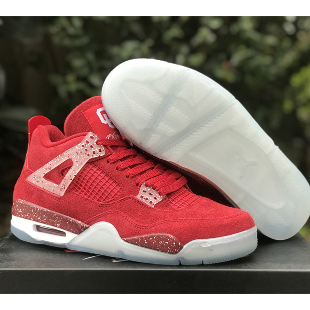 Air Jordan 4 PE Jordan Brand Turnschuhe AJ4-904282 - EUR FASHION