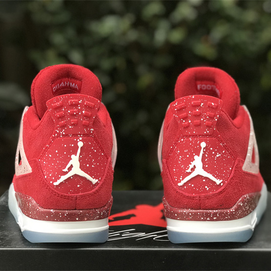Air Jordan 4 PE Jordan Brand Turnschuhe AJ4-904282 - EUR FASHION