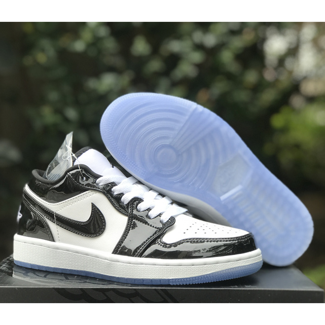 Air Jordan 1 Low „Concord“ Sneaker DV1309-100 - EUR FASHION