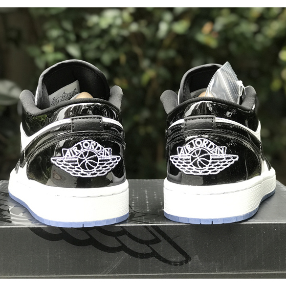 Air Jordan 1 Low „Concord“ Sneaker DV1309-100 - EUR FASHION