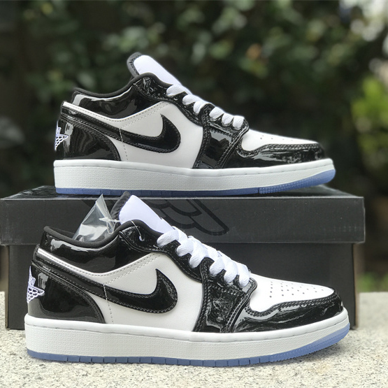 Air Jordan 1 Low „Concord“ Sneaker DV1309-100 - EUR FASHION