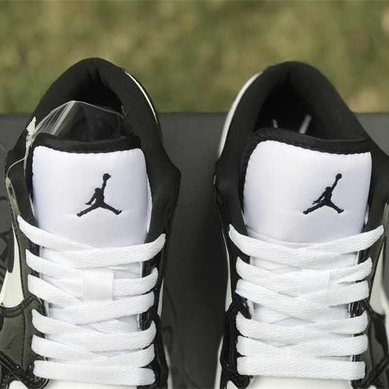 Air Jordan 1 Low „Concord“ Sneaker DV1309-100 - EUR FASHION