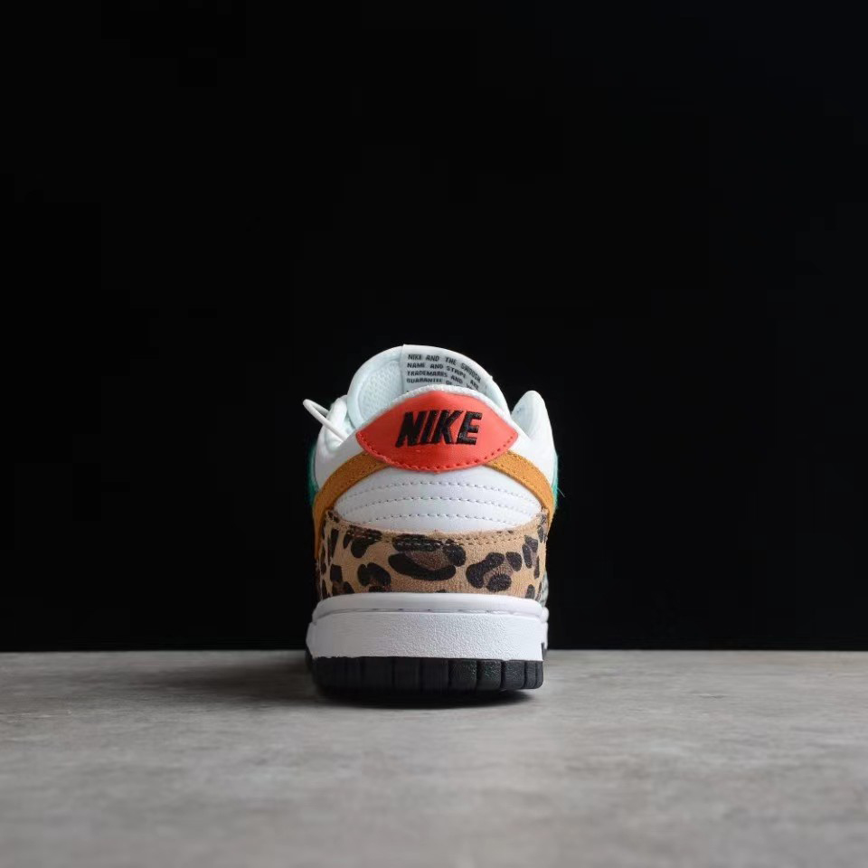 Nike Dunk Low SE „Patchwork“ Sneaker DN3866-100 - EUR FASHION