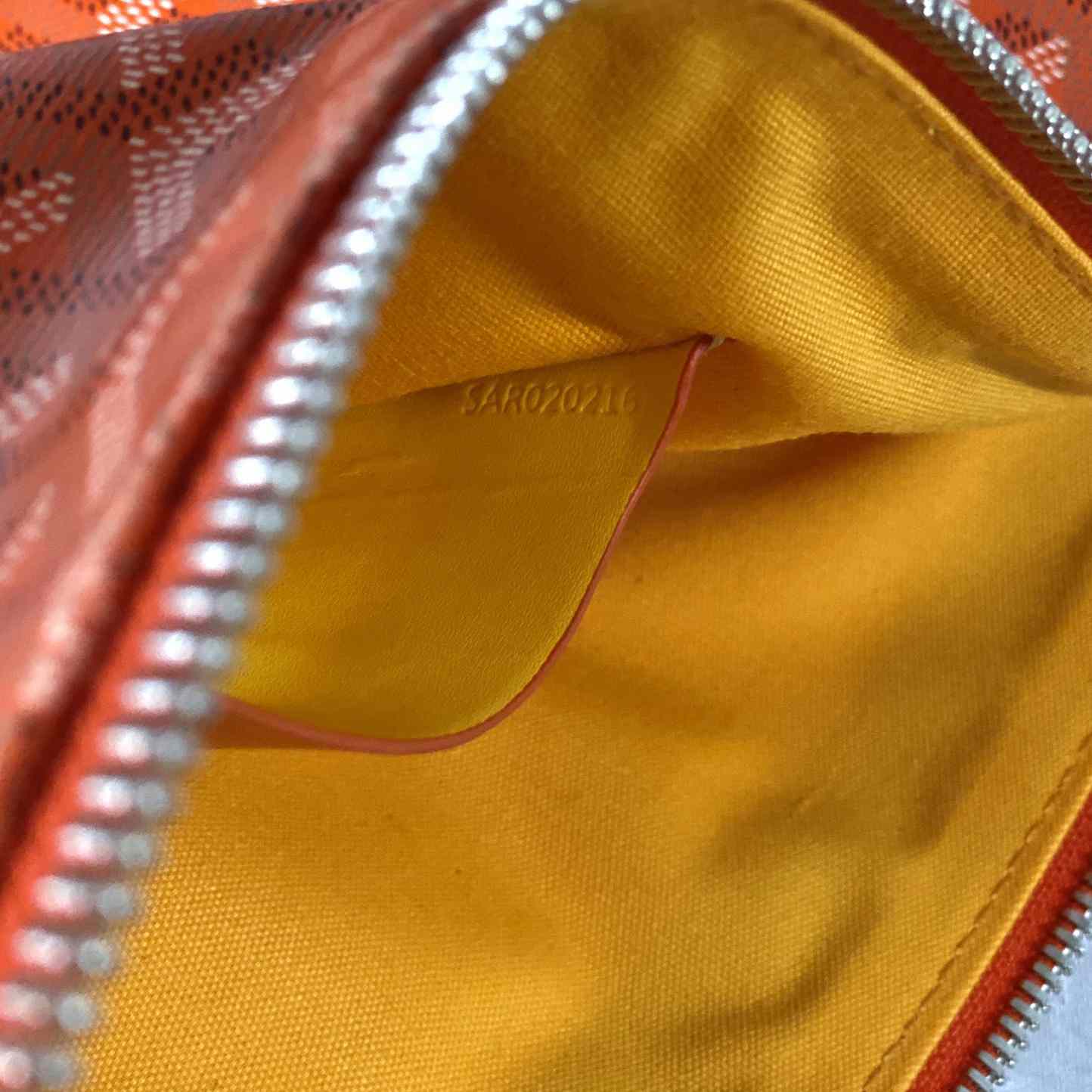 Goyard Sénat MGM-Tasche (36 x 26 x 0,2 cm) - EUR FASHION