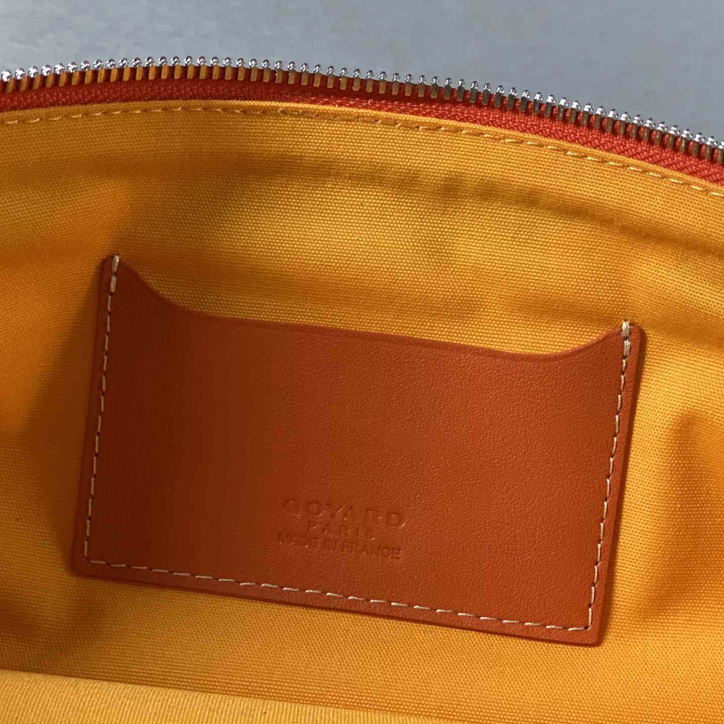 Goyard Sénat MGM-Tasche (36 x 26 x 0,2 cm) - EUR FASHION