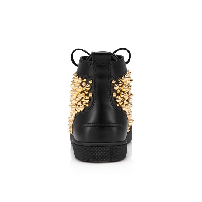 Christian Louboutin Louis Spikes 2022 N Sneaker - EUR FASHION