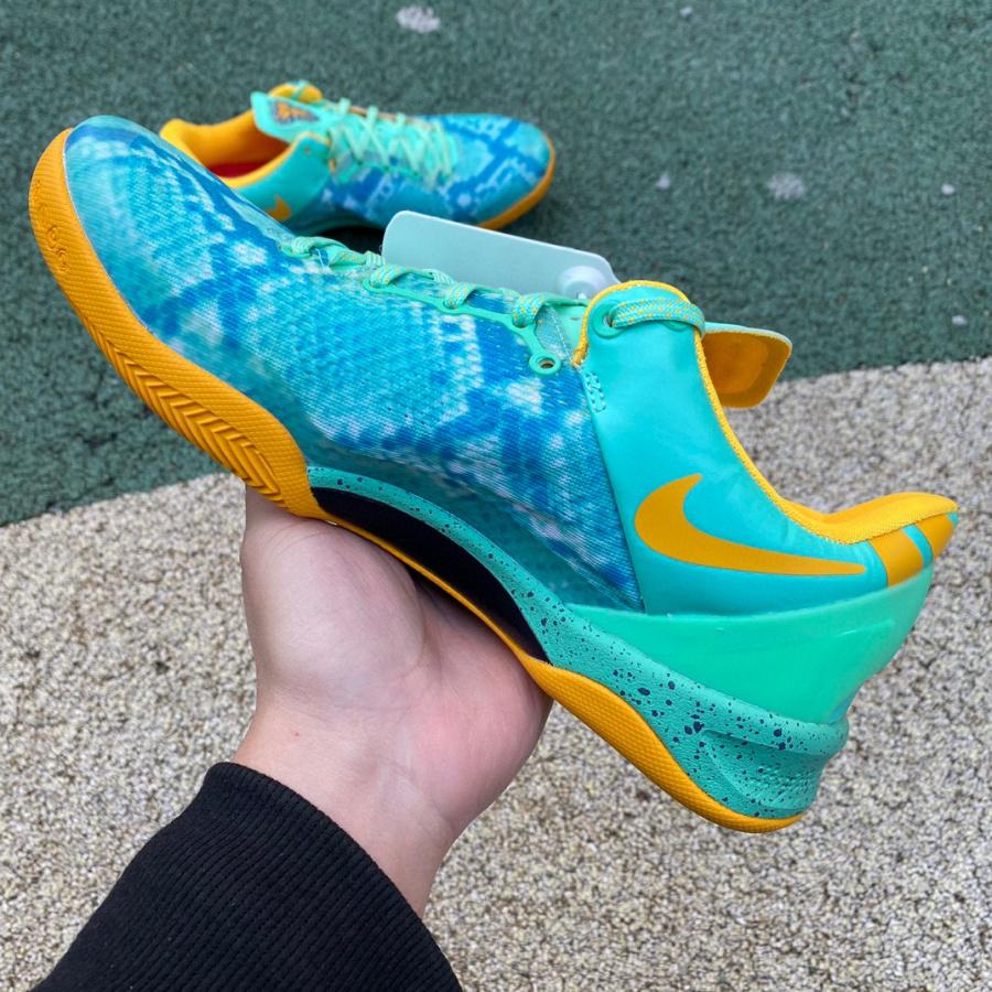 Nike Kobe 8 System PP Sneaker 555035-304 - EUR FASHION