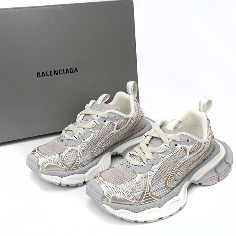 Balenciaga 3XL-Trainer - EUR FASHION