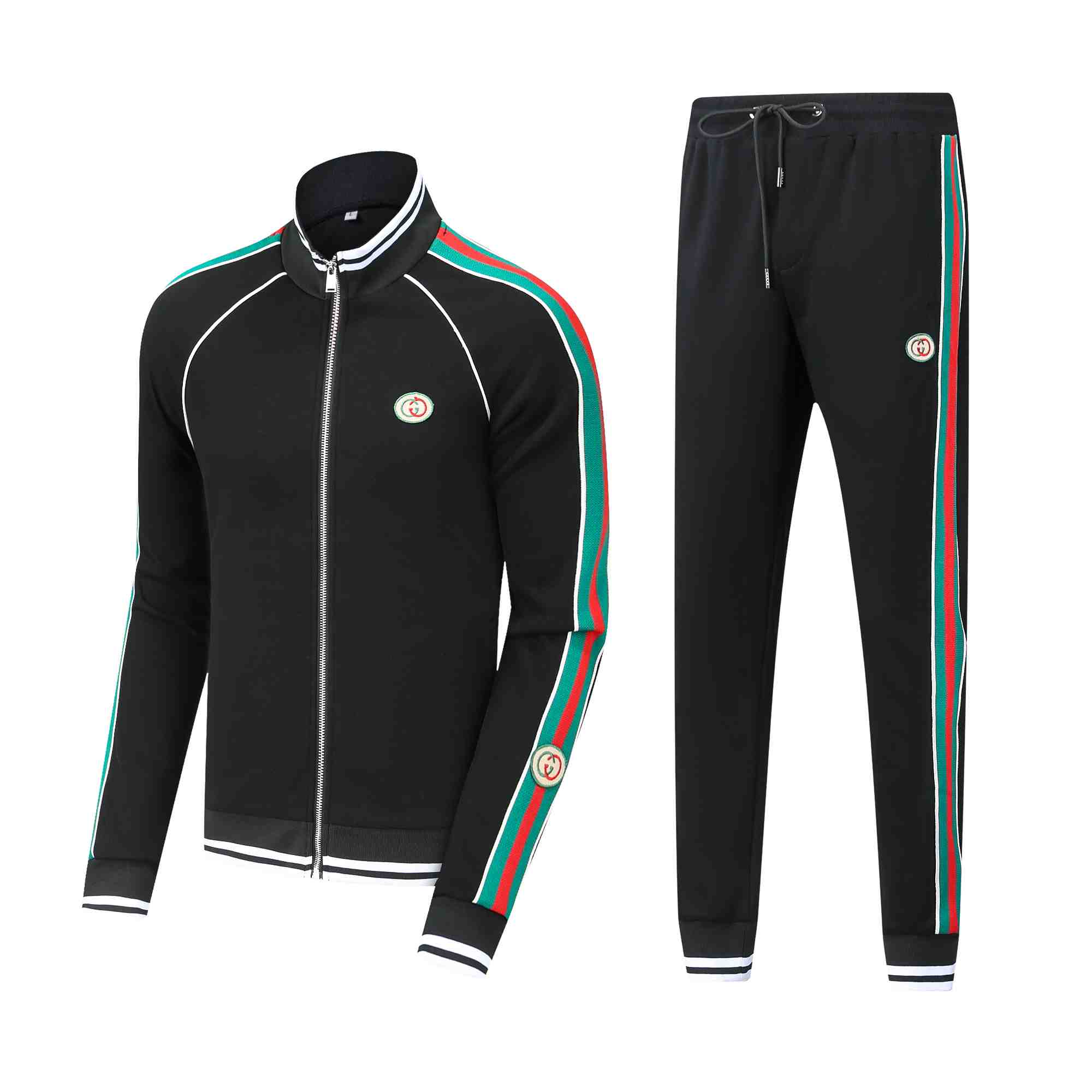 Gucci-Joggingjacke und -Hose - EUR FASHION