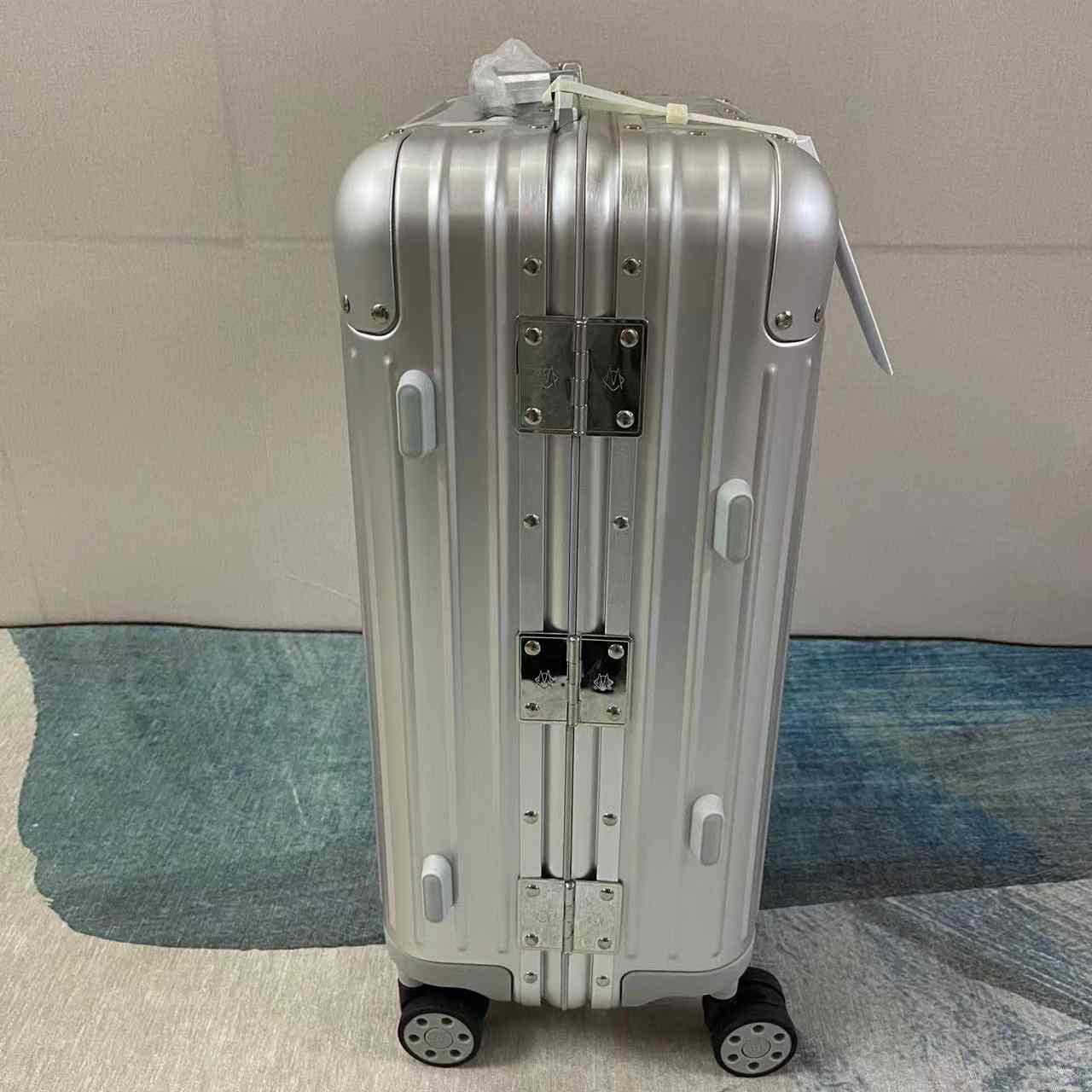 Rimowa-Gepäck - EUR FASHION