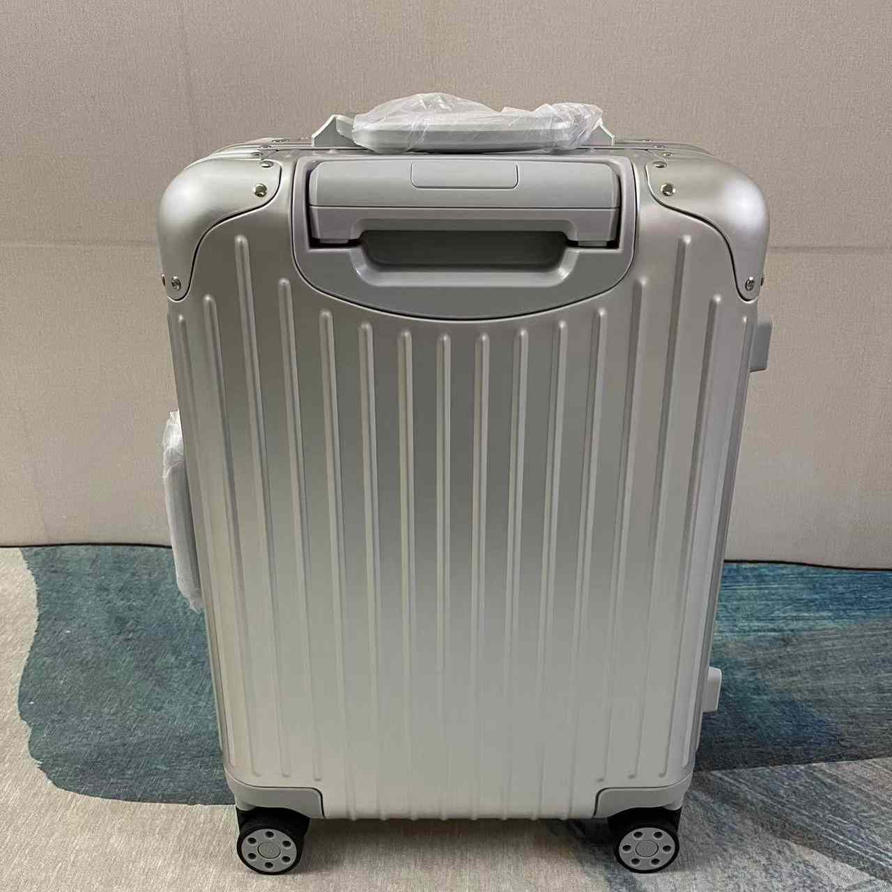 Rimowa-Gepäck - EUR FASHION