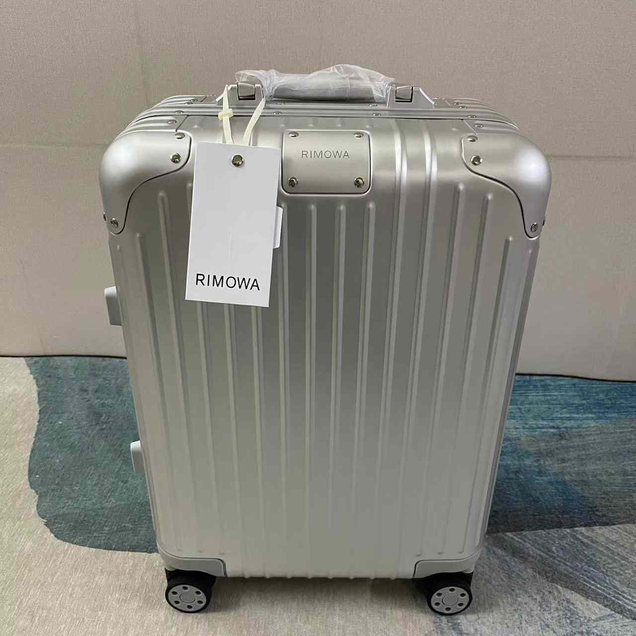 Rimowa-Gepäck - EUR FASHION