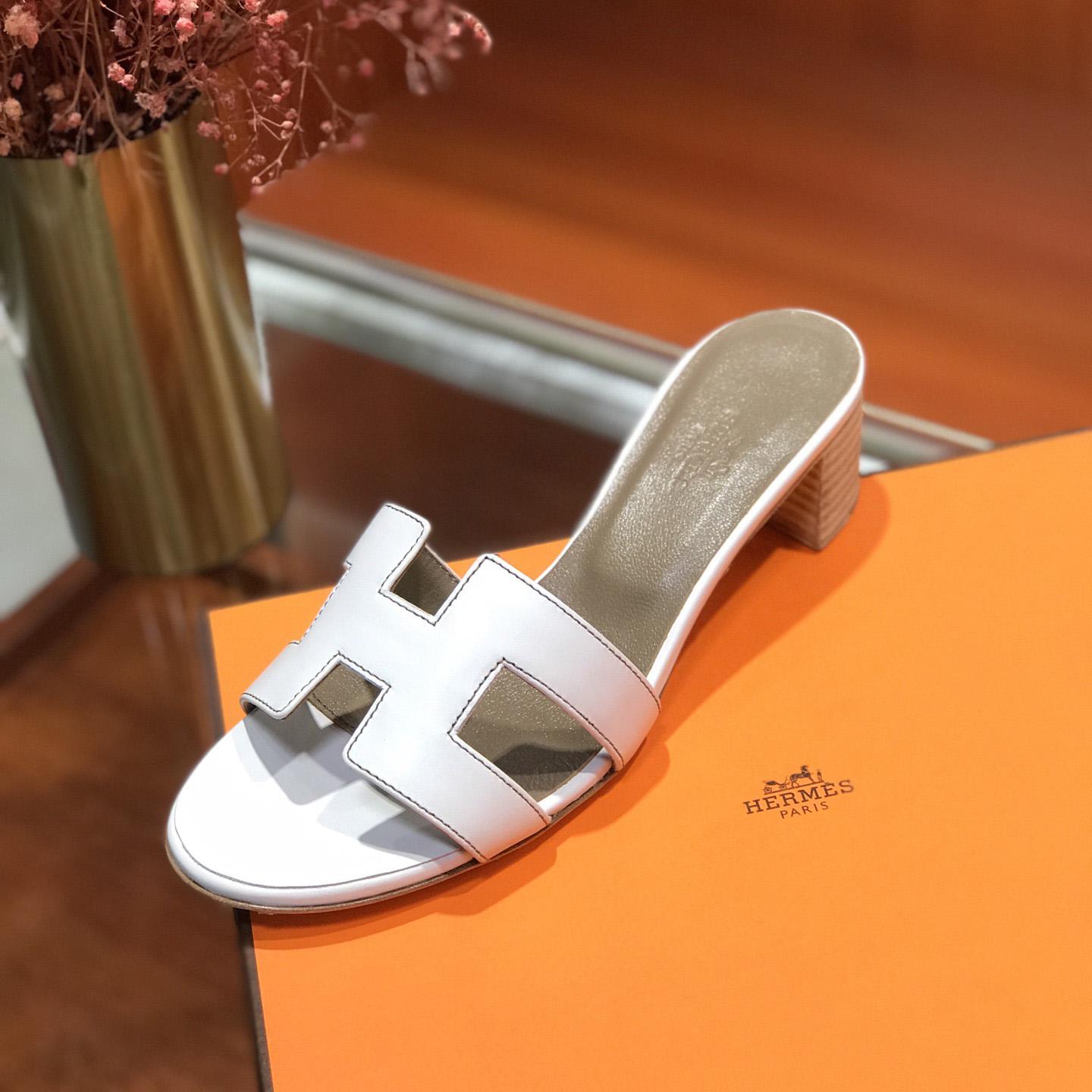 Hermes Oasis Sandale - EUR FASHION
