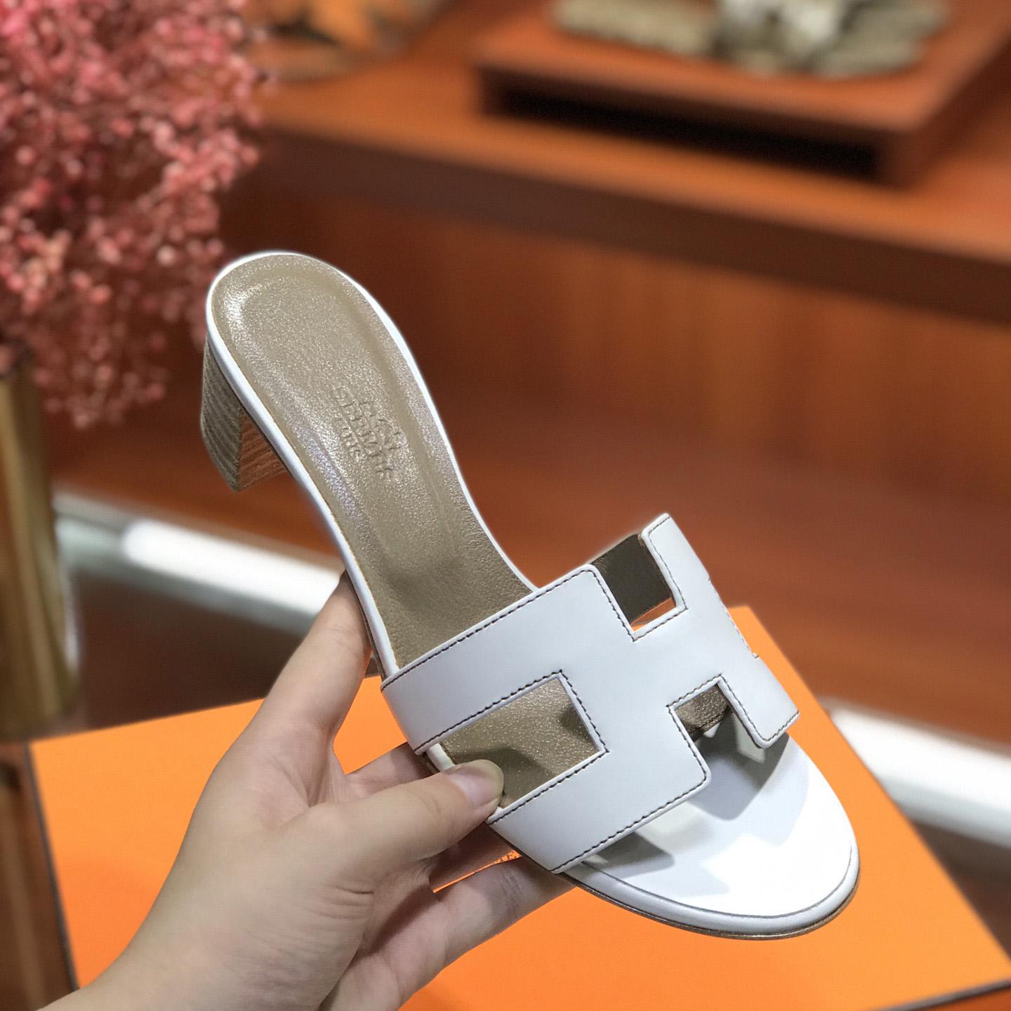 Hermes Oasis Sandale - EUR FASHION