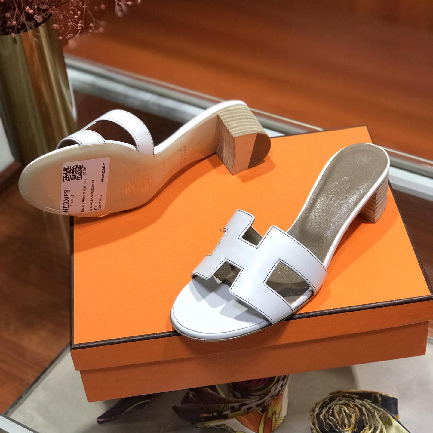 Hermes Oasis Sandale - EUR FASHION