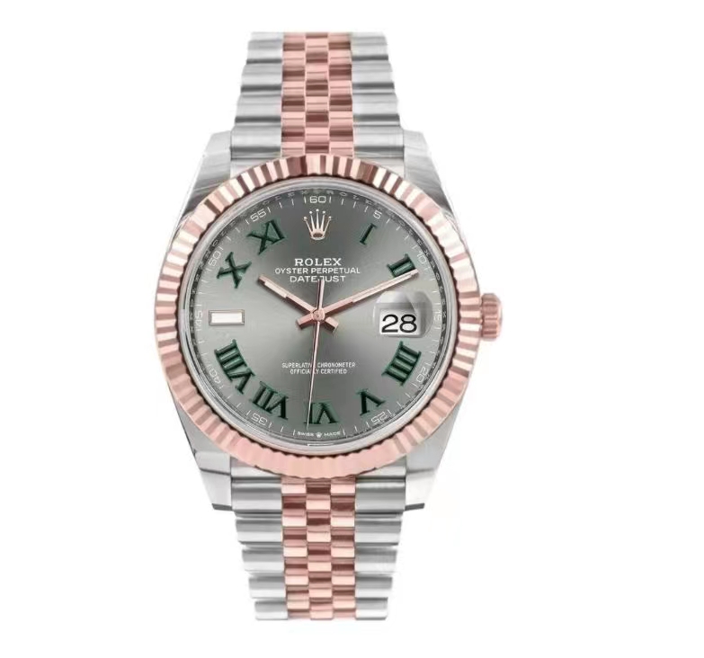 Rolex-Uhr - EUR FASHION