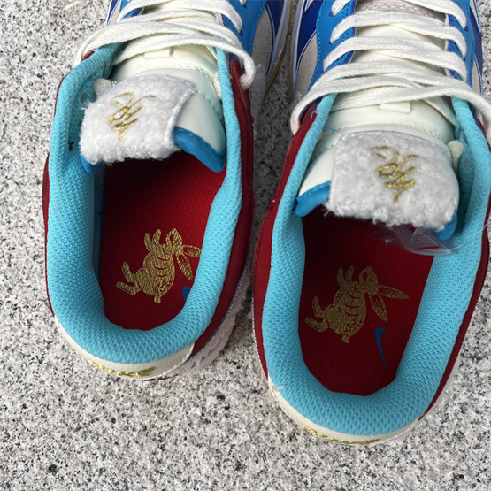 Nike SB Dunk Low „Year Of The Rabbit“ Sneaker FD4203-111 - EUR FASHION