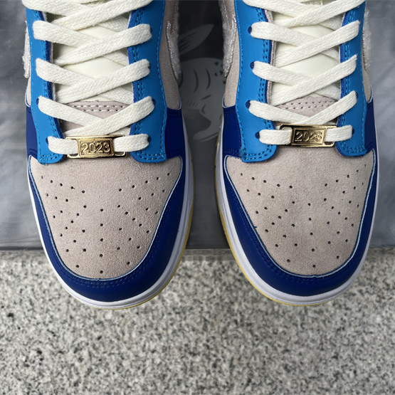 Nike SB Dunk Low „Year Of The Rabbit“ Sneaker FD4203-111 - EUR FASHION