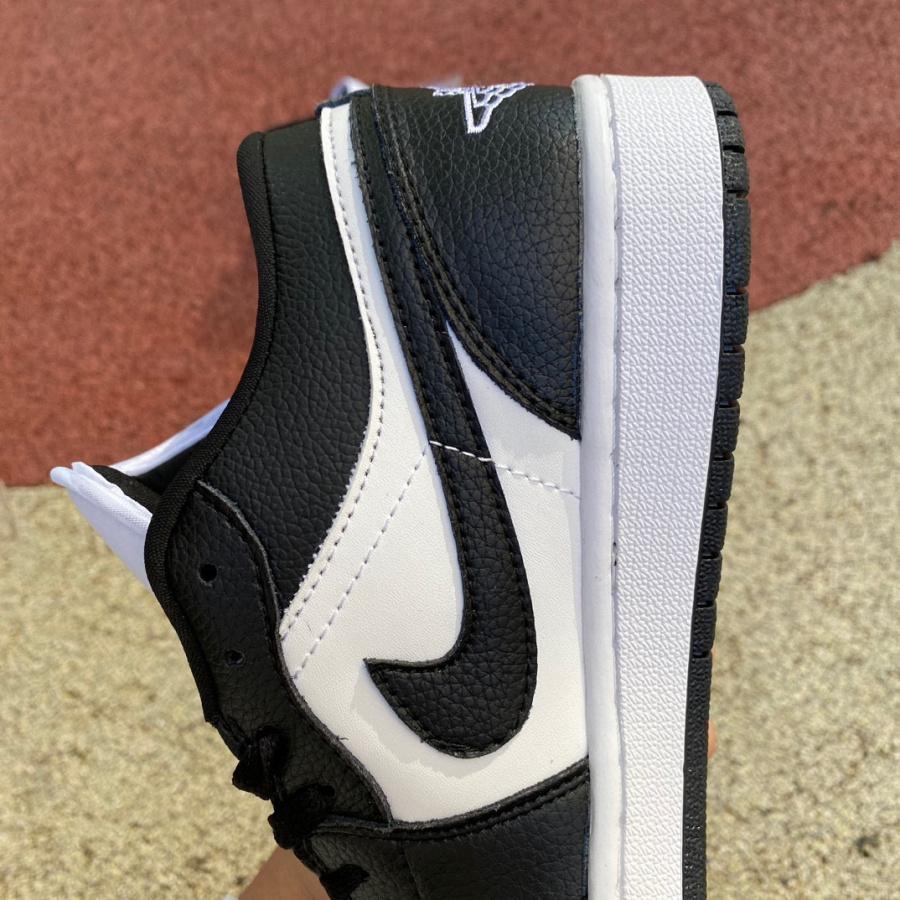 Air Jordan 1 Low „Panda“ Sneaker DC0774-101 - EUR FASHION