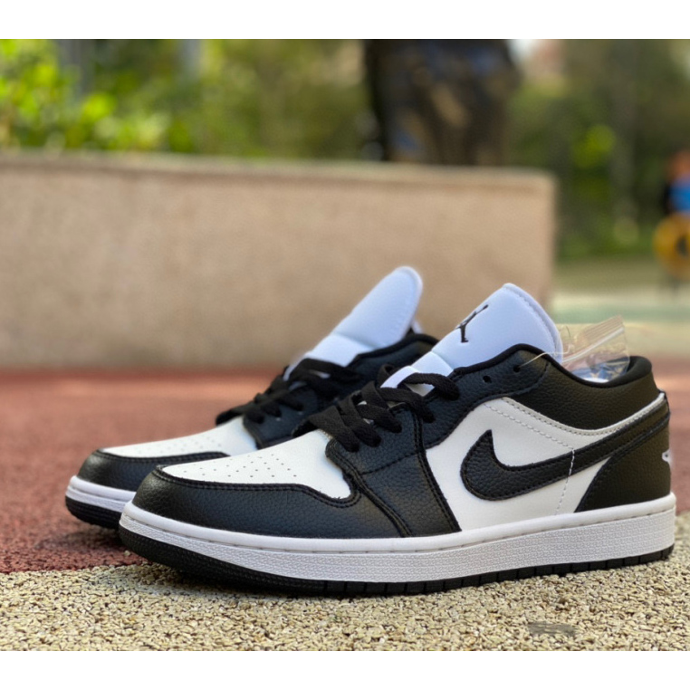 Air Jordan 1 Low „Panda“ Sneaker DC0774-101 - EUR FASHION