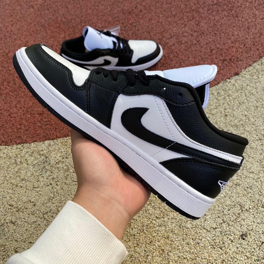 Air Jordan 1 Low „Panda“ Sneaker DC0774-101 - EUR FASHION