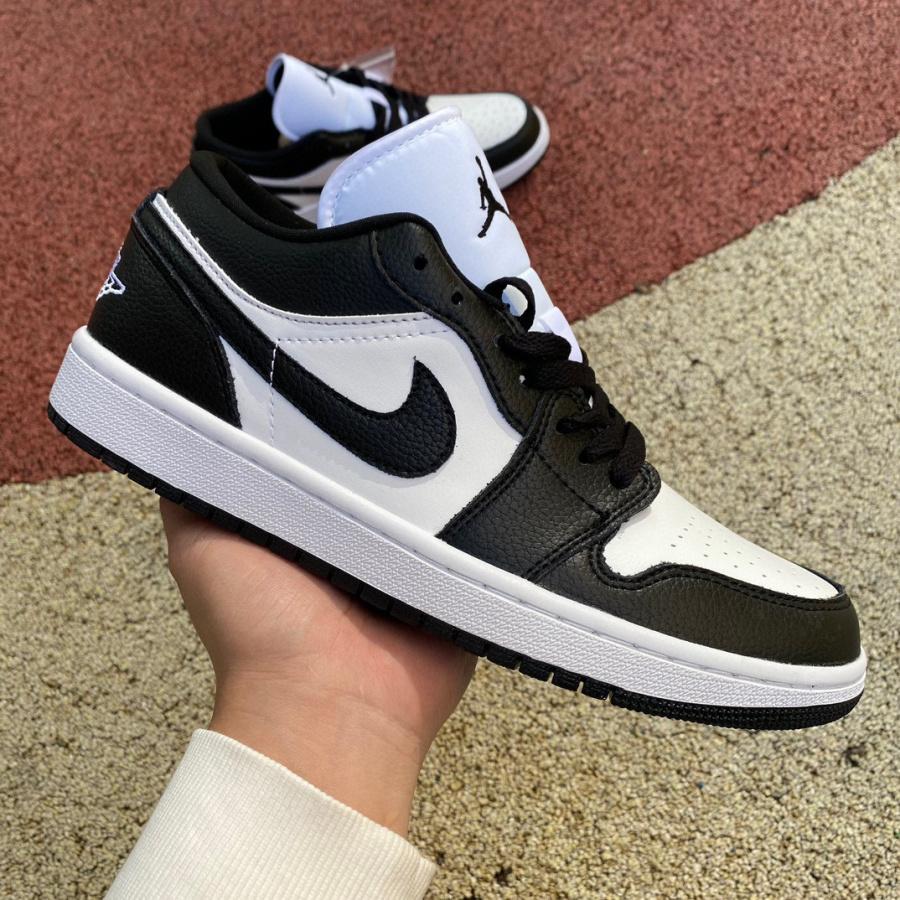 Air Jordan 1 Low „Panda“ Sneaker DC0774-101 - EUR FASHION