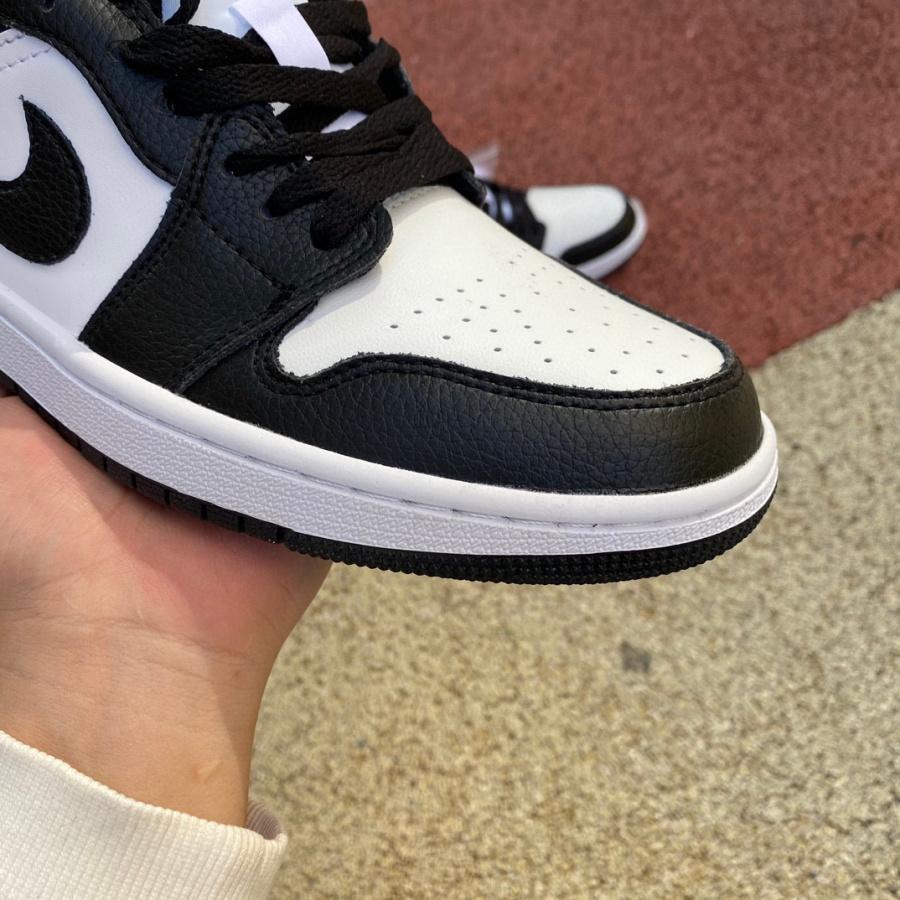 Air Jordan 1 Low „Panda“ Sneaker DC0774-101 - EUR FASHION