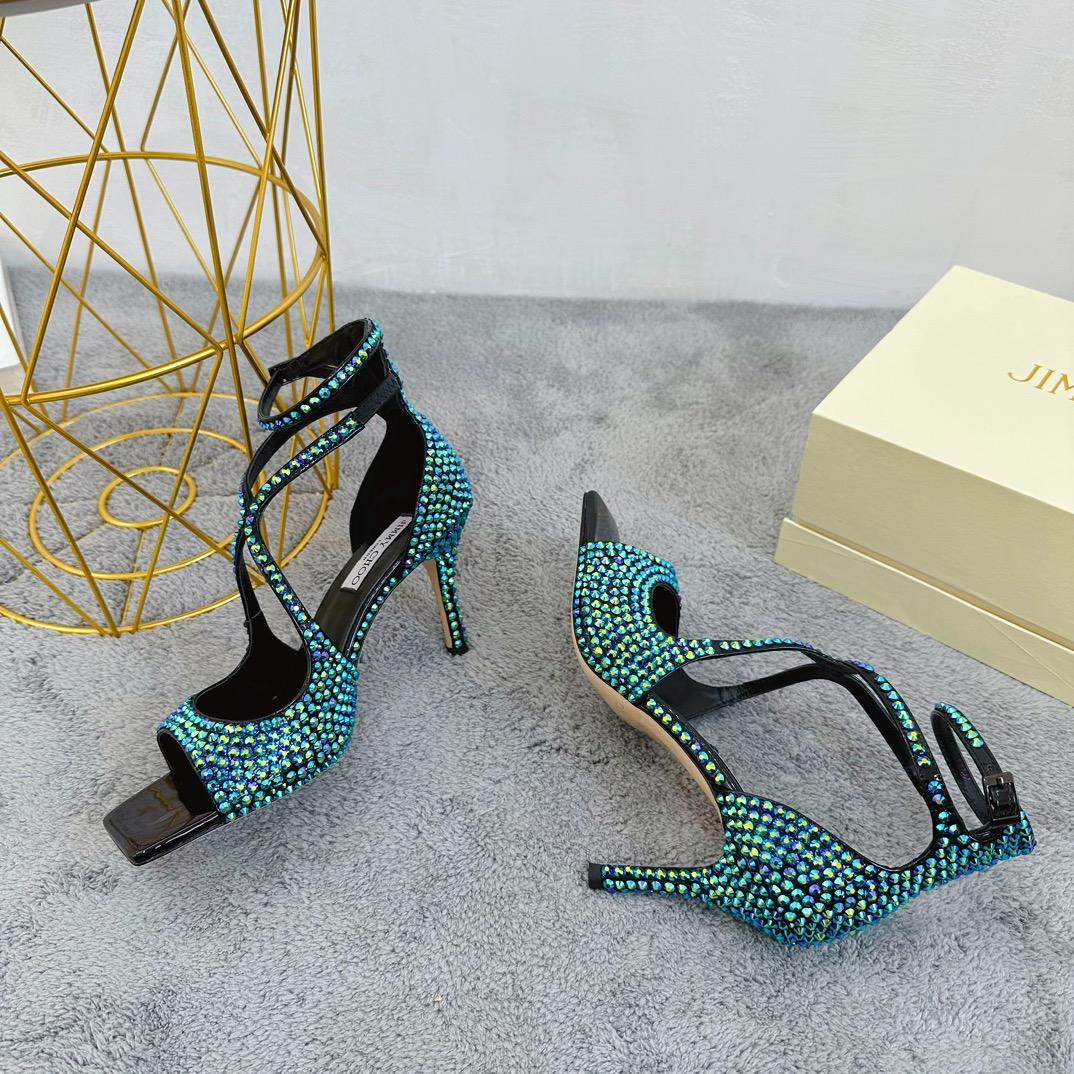 Jimmy Choo Azia 95 - EUR FASHION