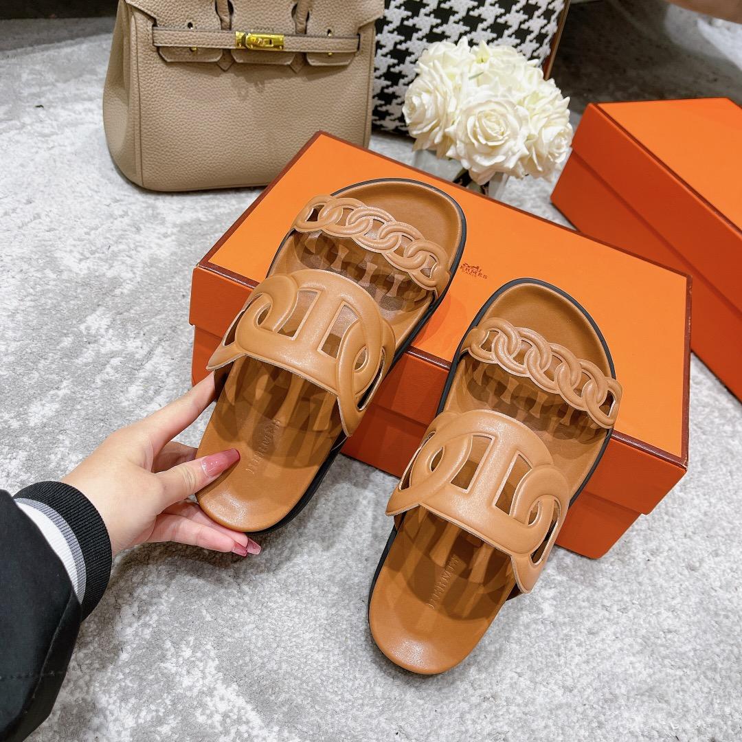 Hermes Extra Sandale - EUR FASHION