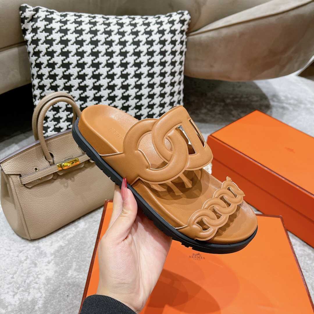 Hermes Extra Sandale - EUR FASHION