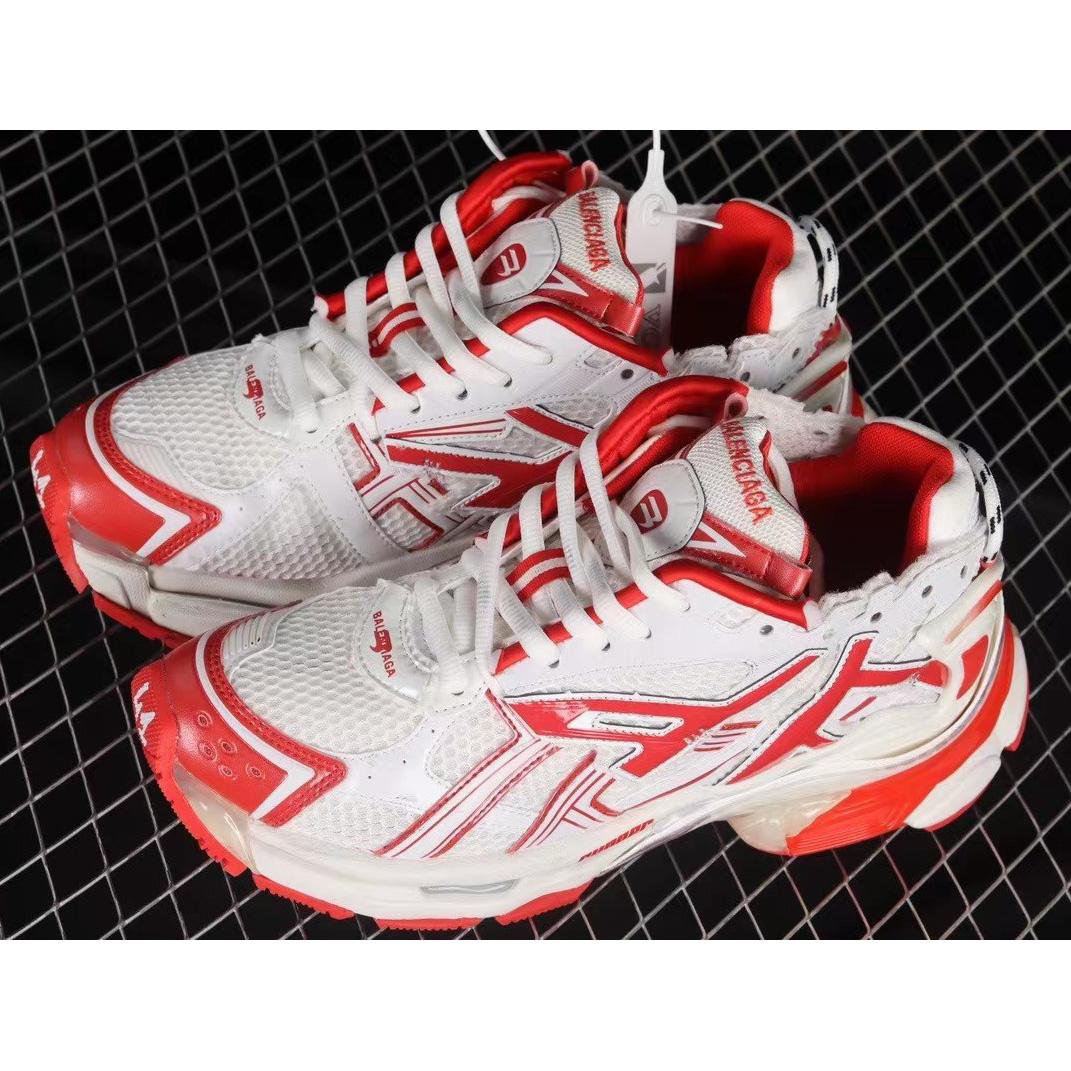 Balenciaga Runner Sneaker - EUR FASHION
