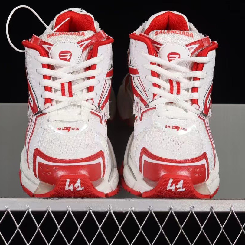 Balenciaga Runner Sneaker - EUR FASHION