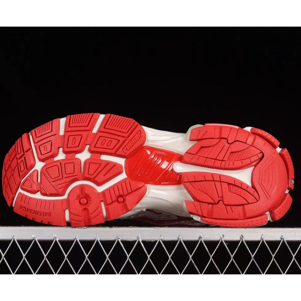 Balenciaga Runner Sneaker - EUR FASHION