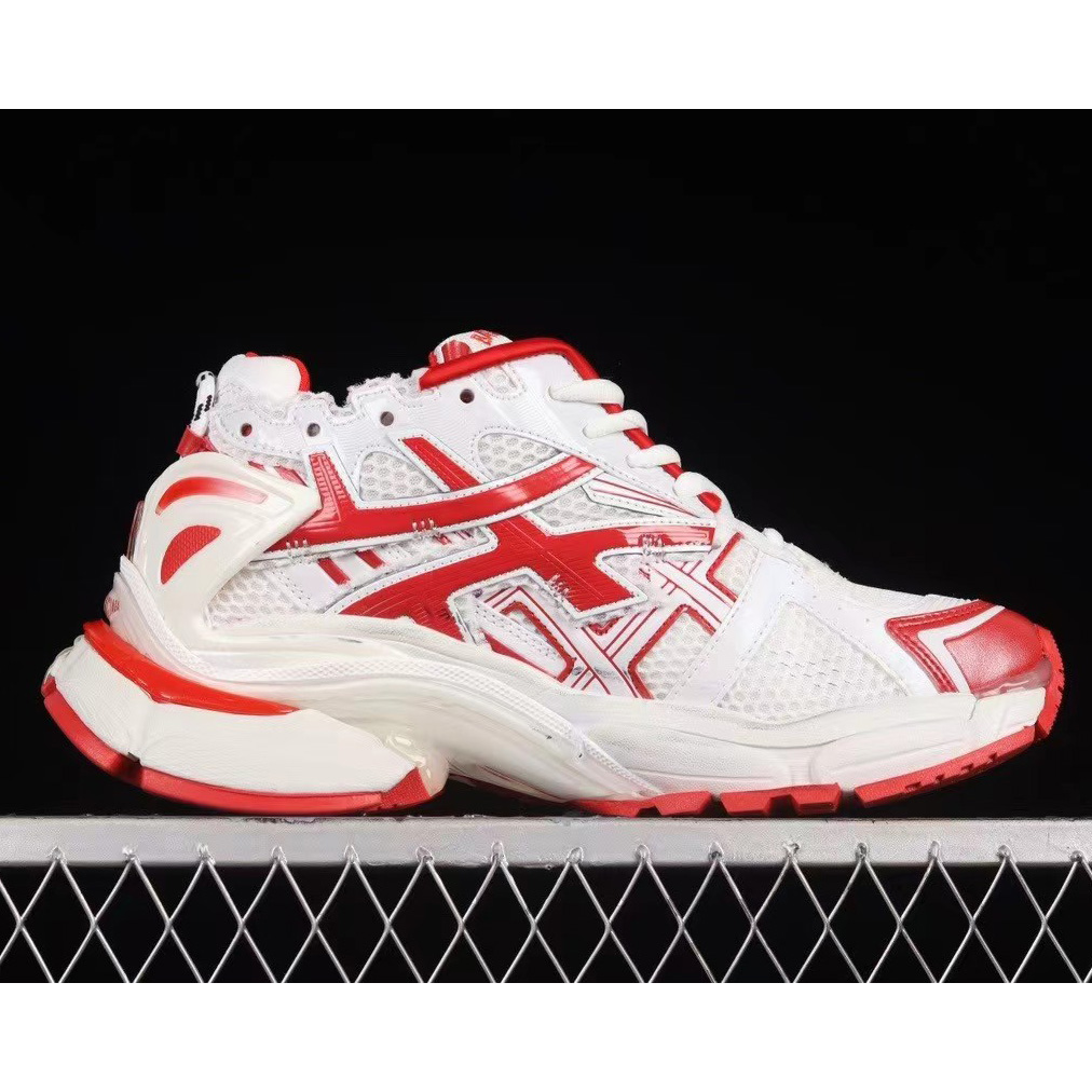 Balenciaga Runner Sneaker - EUR FASHION